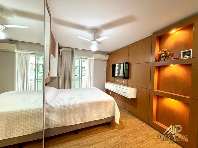 Imagem 8: Apartamento 3 Quartos Alto Padrão, Praia da Costa, Vila Velha - Es
