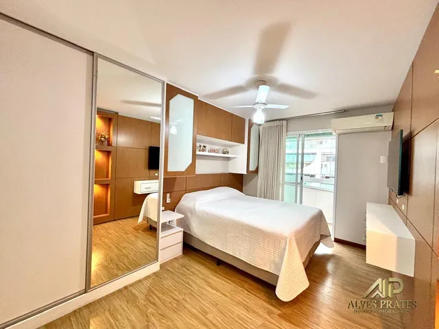 Imagem 12: Apartamento 3 Quartos Alto Padrão, Praia da Costa, Vila Velha - Es