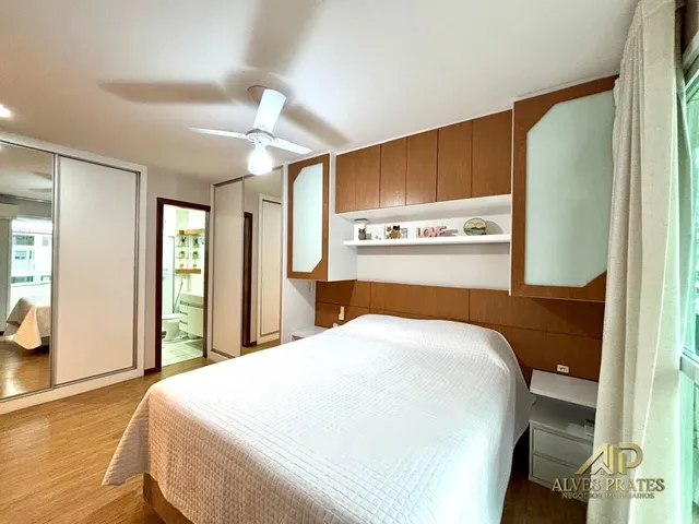 Imagem 13: Apartamento 3 Quartos Alto Padrão, Praia da Costa, Vila Velha - Es