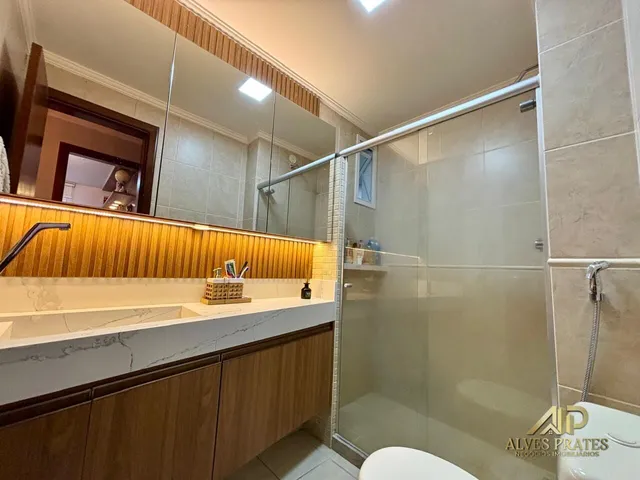 Imagem 9: Apartamento 3 Quartos Alto Padrão, Praia da Costa, Vila Velha - Es