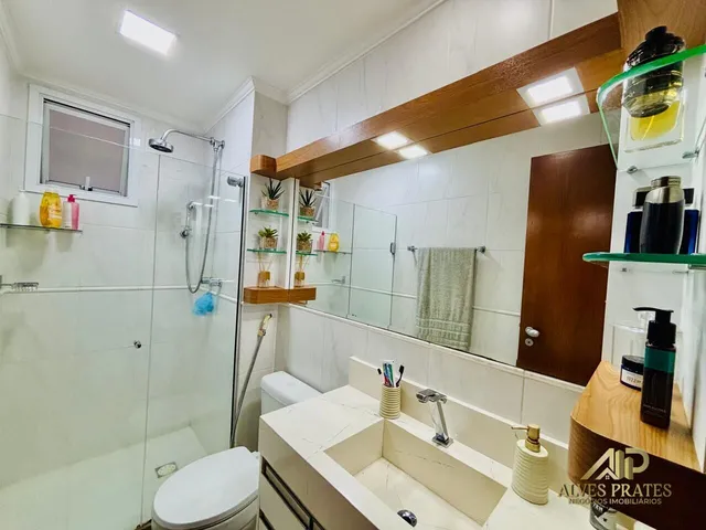 Imagem 6: Apartamento 3 Quartos Alto Padrão, Praia da Costa, Vila Velha - Es