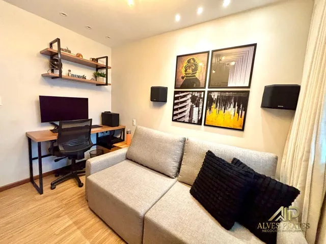 Imagem 15: Apartamento 3 Quartos Alto Padrão, Praia da Costa, Vila Velha - Es
