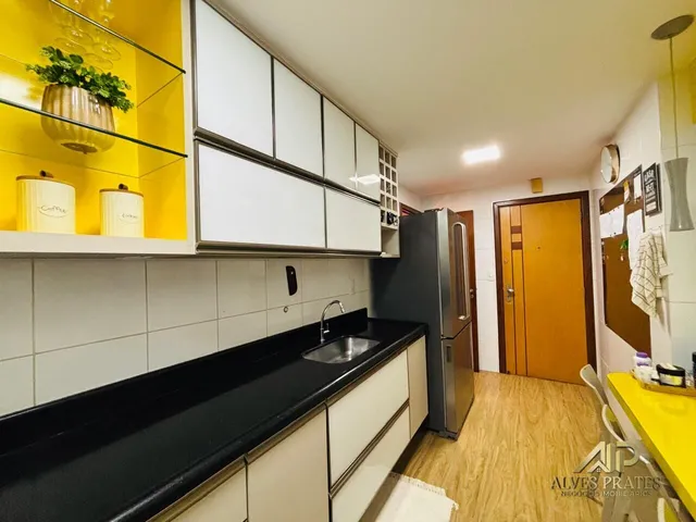 Imagem 4: Apartamento 3 Quartos Alto Padrão, Praia da Costa, Vila Velha - Es