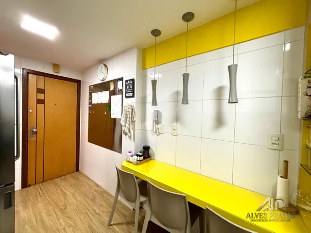 Imagem 5: Apartamento 3 Quartos Alto Padrão, Praia da Costa, Vila Velha - Es