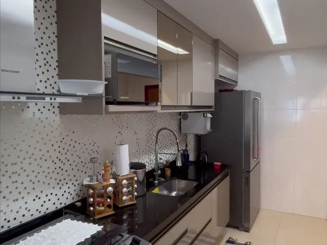 Imagem 9: APARTAMENTO 3 QUARTOS NO EDIFICIO MIRANTE DO MAR - 5º ANDAR