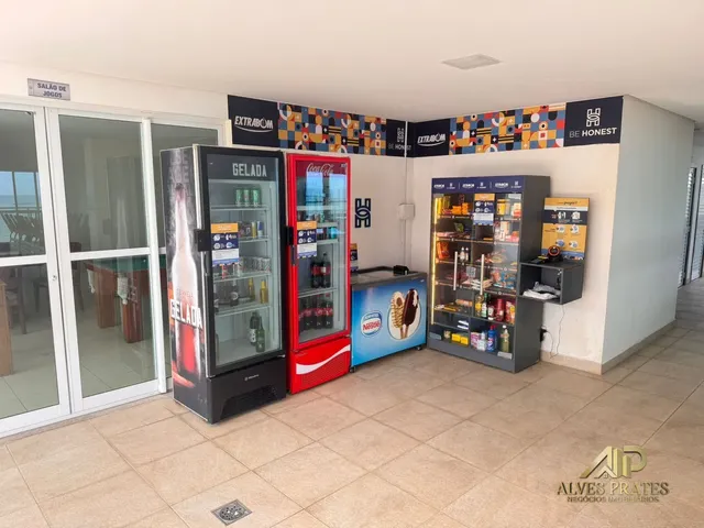 Imagem 4: APARTAMENTO 3 QUARTOS NO EDIFICIO MIRANTE DO MAR - 5º ANDAR