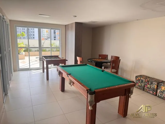 Imagem 6: APARTAMENTO 3 QUARTOS NO EDIFICIO MIRANTE DO MAR - 5º ANDAR
