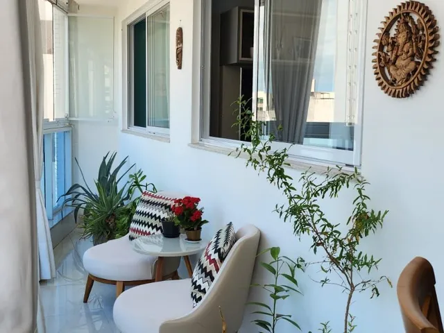 Imagem 3: Apartamento 3 Quartos Alto Padrão em Itapuã, Vila Velha/Es