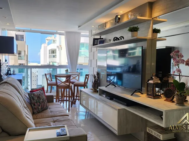 Imagem 11: Apartamento 3 Quartos Alto Padrão em Itapuã, Vila Velha/Es
