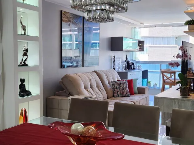 Imagem 9: Apartamento 3 Quartos Alto Padrão em Itapuã, Vila Velha/Es