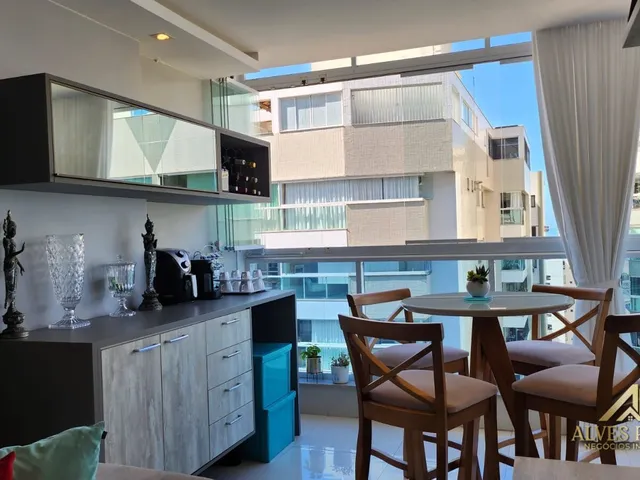 Imagem 15: Apartamento 3 Quartos Alto Padrão em Itapuã, Vila Velha/Es