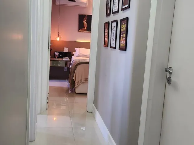 Imagem 7: Apartamento 3 Quartos Alto Padrão em Itapuã, Vila Velha/Es