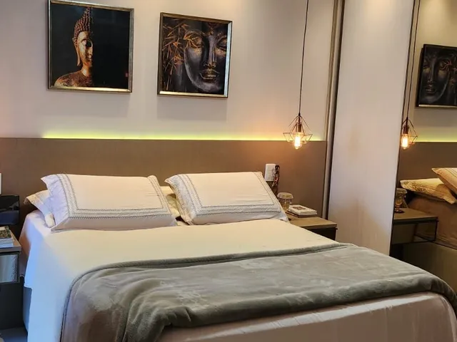 Imagem 10: Apartamento 3 Quartos Alto Padrão em Itapuã, Vila Velha/Es