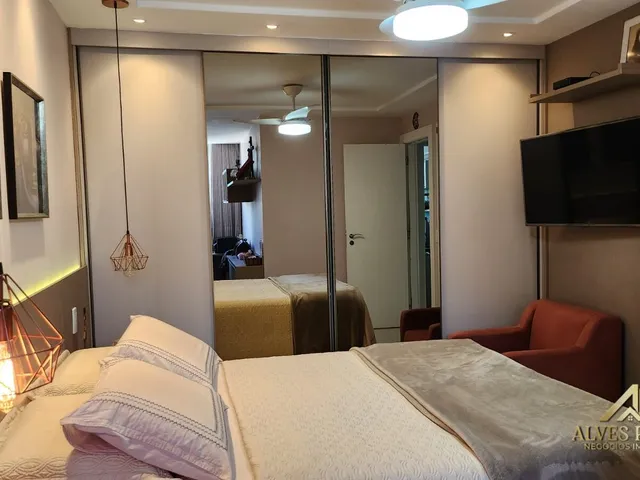 Imagem 16: Apartamento 3 Quartos Alto Padrão em Itapuã, Vila Velha/Es