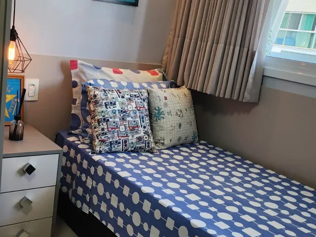 Imagem 4: Apartamento 3 Quartos Alto Padrão em Itapuã, Vila Velha/Es