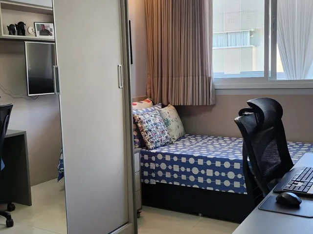 Imagem 6: Apartamento 3 Quartos Alto Padrão em Itapuã, Vila Velha/Es