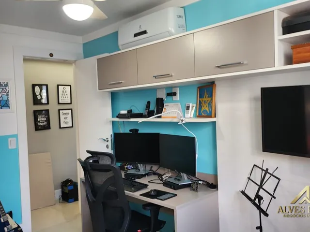 Imagem 8: Apartamento 3 Quartos Alto Padrão em Itapuã, Vila Velha/Es