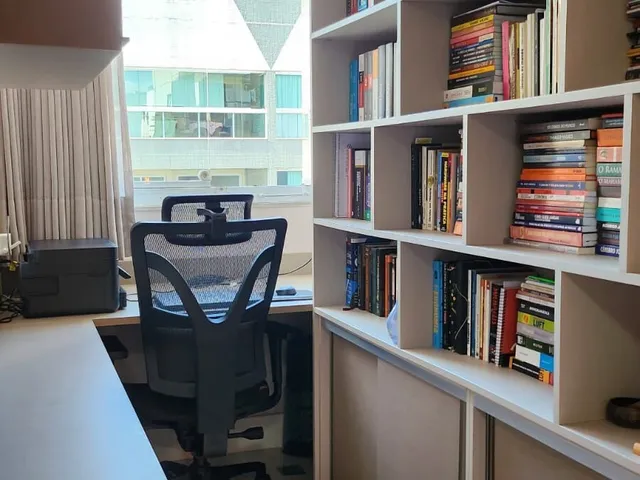 Imagem 13: Apartamento 3 Quartos Alto Padrão em Itapuã, Vila Velha/Es