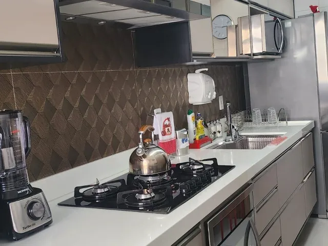 Imagem 5: Apartamento 3 Quartos Alto Padrão em Itapuã, Vila Velha/Es