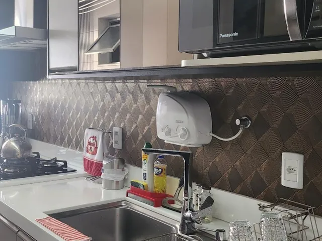 Imagem 14: Apartamento 3 Quartos Alto Padrão em Itapuã, Vila Velha/Es