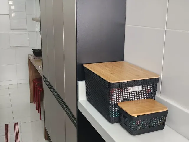 Imagem 12: Apartamento 3 Quartos Alto Padrão em Itapuã, Vila Velha/Es