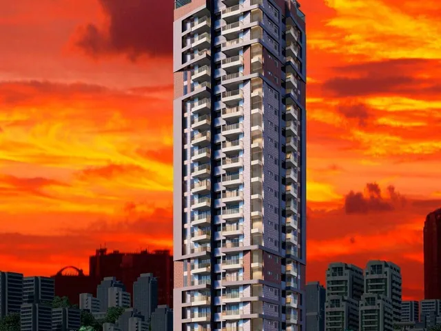 Imagem: Apartamento À Venda no Bairro Praia do