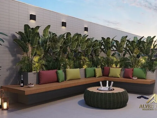 Imagem 6: Lançamento 2 e 3 Quartos Parque das Castanheiras (Praia da Costa