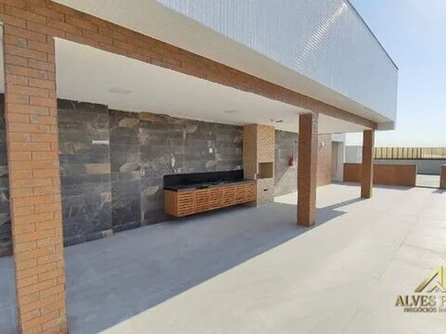 Imagem 7: Apartamento 2 Quartos Alto Padrão À Venda em Praia de Itapuã