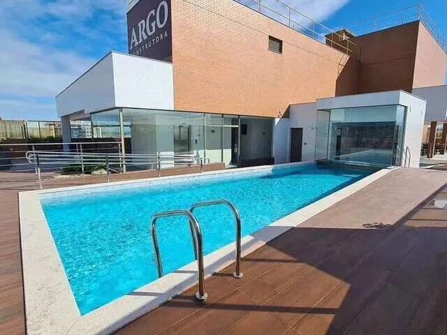 Imagem 12: Apartamento 2 Quartos Alto Padrão À Venda em Praia de Itapuã