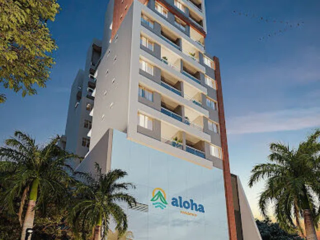 Imagem: Apartamento à venda no bairro Praia de