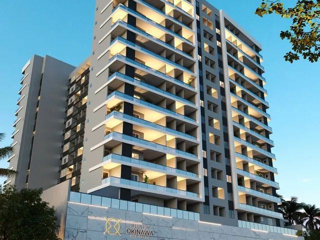 Imagem: Apartamento à venda no bairro Praia de