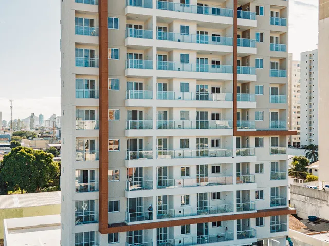 Imagem: Apartamento 2 quartos Alto Padrão à venda