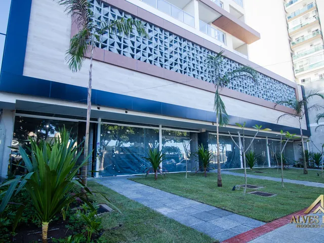 Imagem 7: Apartamento 2 Quartos Alto Padrão À Venda em Jokey de Itaparica, Vila Velha