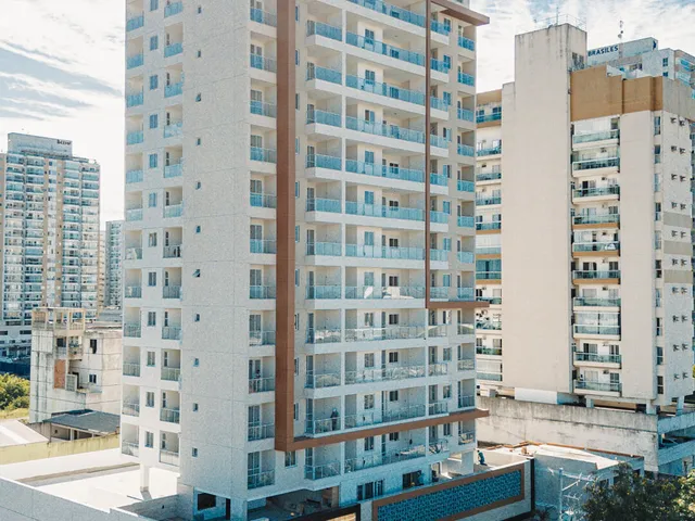 Imagem 11: Apartamento 2 Quartos Alto Padrão À Venda em Jokey de Itaparica, Vila Velha