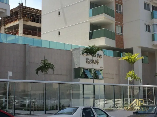 Imagem 11: Apartamento 02 quartos Alto Padrão a venda em itapuã, Vila Velha ES