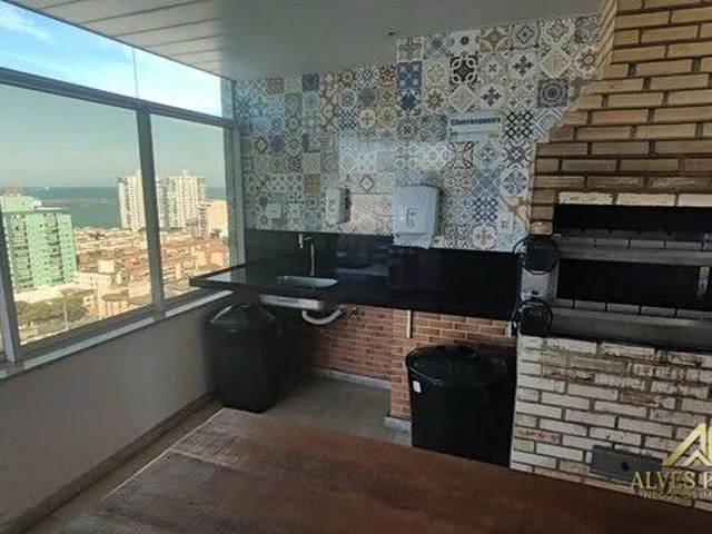 Imagem 7: Apartamento 02 quartos Alto Padrão a venda em itapuã, Vila Velha ES