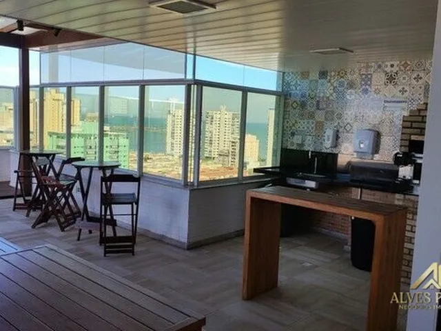 Imagem 5: Apartamento 02 quartos Alto Padrão a venda em itapuã, Vila Velha ES
