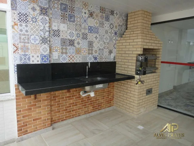 Imagem 2: Apartamento 02 quartos Alto Padrão a venda em itapuã, Vila Velha ES