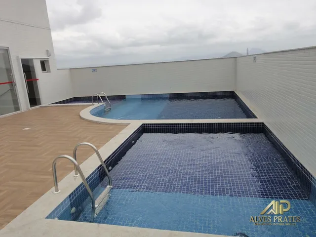 Imagem 9: Apartamento 02 quartos Alto Padrão a venda em itapuã, Vila Velha ES