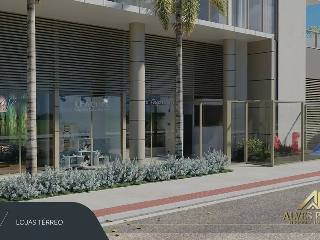 Imagem 2: Apartamento 3 Quartos Alto Padrão, Praia de Itaparica, Vila Velha