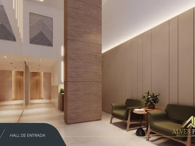 Imagem 5: Apartamento 3 Quartos Alto Padrão, Praia de Itaparica, Vila Velha