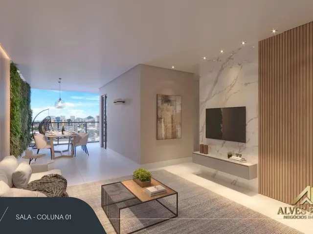 Imagem 15: Apartamento 3 Quartos Alto Padrão, Praia de Itaparica, Vila Velha