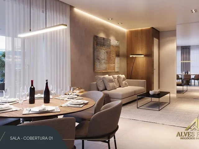 Imagem 14: Apartamento 3 Quartos Alto Padrão, Praia de Itaparica, Vila Velha