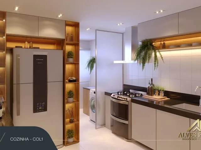 Imagem 4: Apartamento 3 Quartos Alto Padrão, Praia de Itaparica, Vila Velha