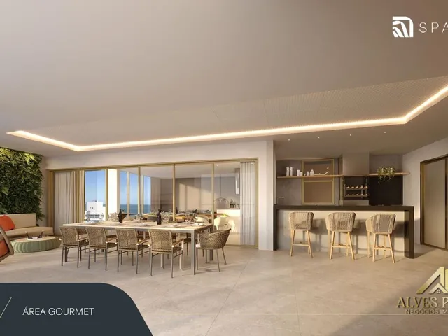 Imagem 16: Apartamento 3 Quartos Alto Padrão, Praia de Itaparica, Vila Velha