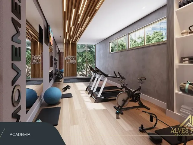 Imagem 9: Apartamento 3 Quartos Alto Padrão, Praia de Itaparica, Vila Velha
