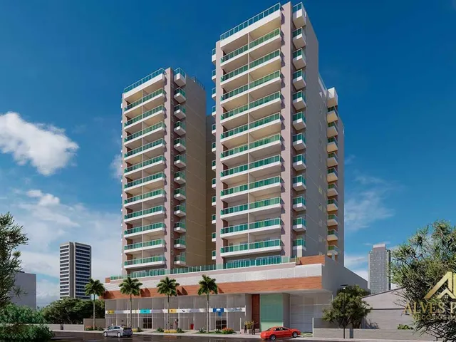 Imagem: Apartamento 2 Quartos Alto Padrão a Venda