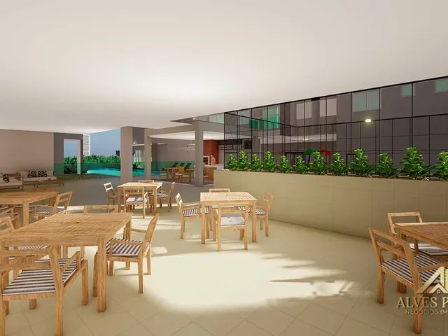 Imagem 16: Apartamento 2 Quartos Alto Padrão a Venda em Vila Velha Es