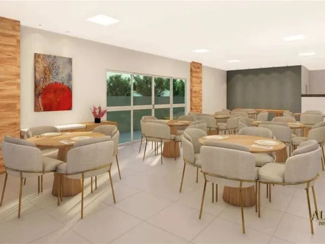 Imagem 15: Apartamento 2 Quartos Alto Padrão a Venda em Vila Velha Es