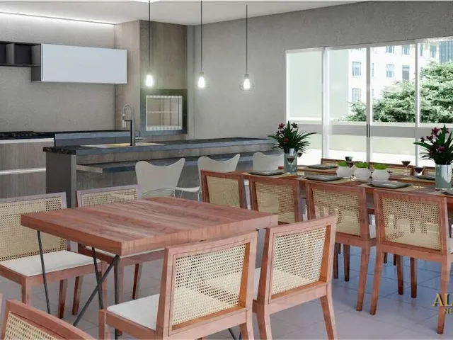 Imagem 3: Apartamento 2 Quartos Alto Padrão a Venda em Vila Velha Es